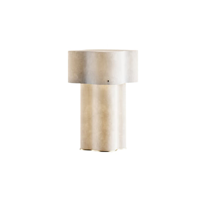 Nuvola Floor Lamp ∅ 27.2″ x W 26″ x H 44.9″ / White / US Plug Floor lamp
