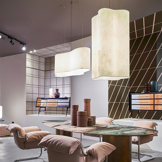 Nuvola Cloud Pendant Lamp Pendant light