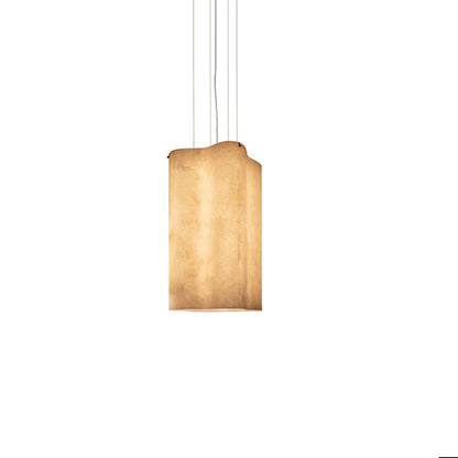 Nuvola Cloud Pendant Lamp ∅ 25.6″ x W 22.5″ x H 47.2″ / White Pendant light
