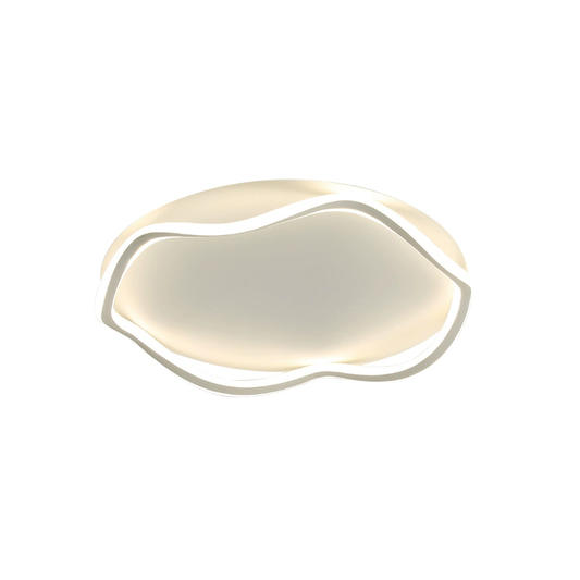 Modern Cloud Shape Ceiling Lamp Ceiling lamp