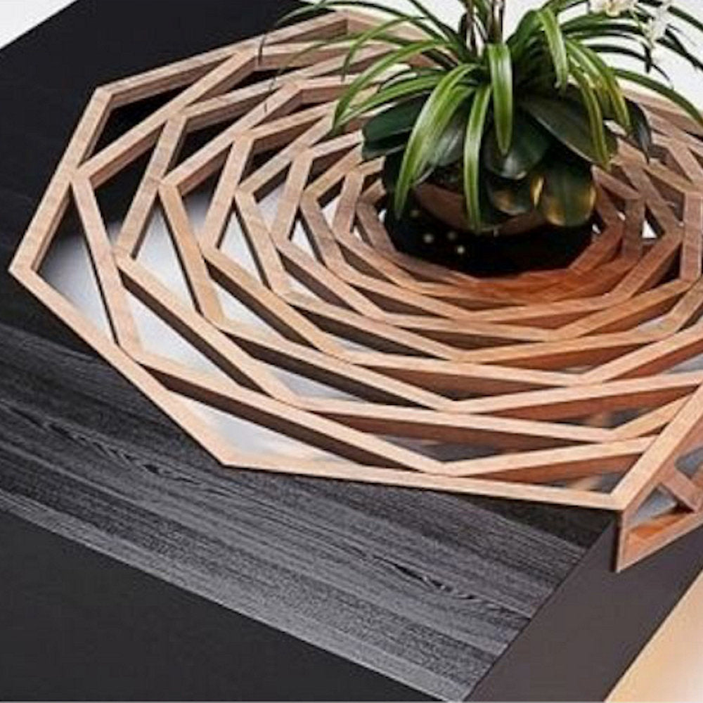 Hanako Cocktail Table