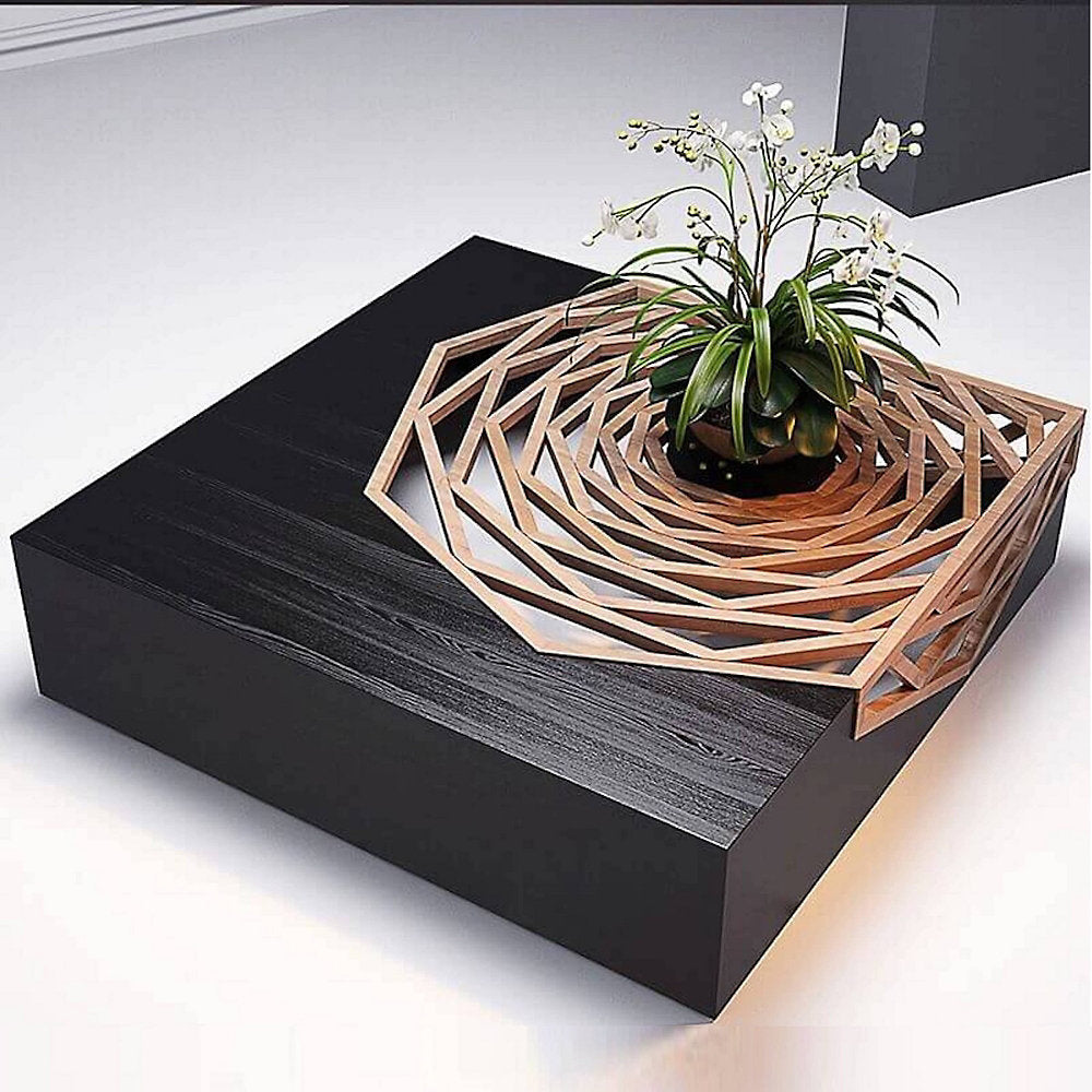 Hanako Cocktail Table