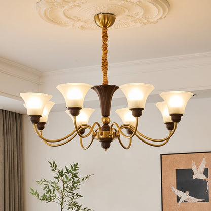 Octavia Chandelier