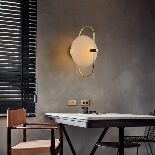 Odeon Wall Lamp Wall lamp