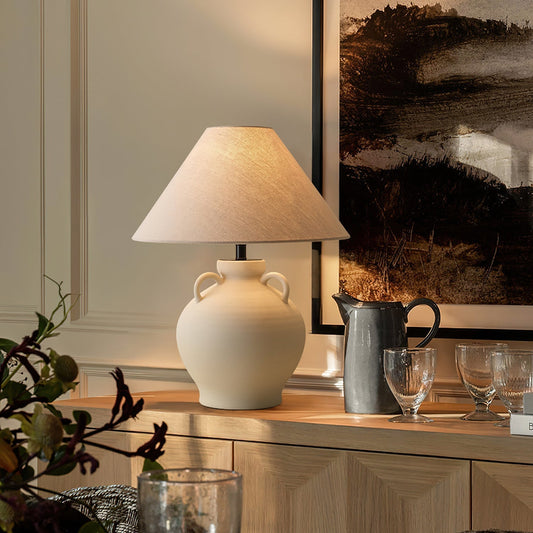 Wine Pot Table Lamp Table lamp
