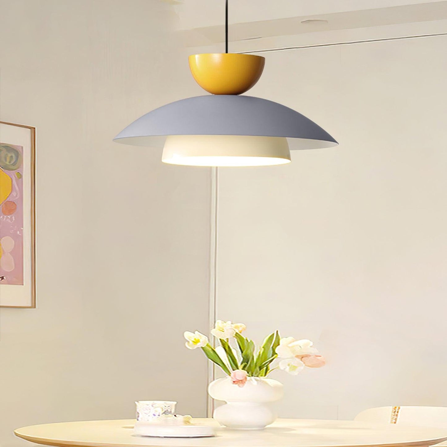 Olemi Pendant Lamp