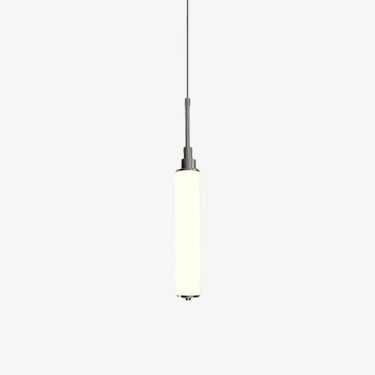 One Light Pendant Light