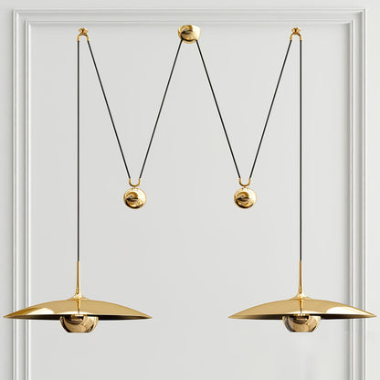 Onos Pendant Lamp