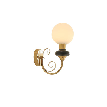Onyx Wall Lamp Wall lamp