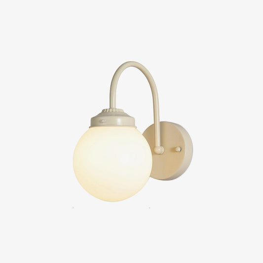 Orb Surface Wall Lamp Wall lamp