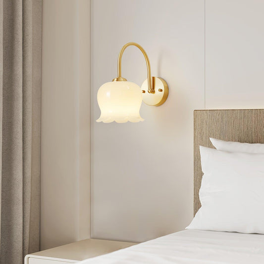 Orchids Wall Lamp Wall lamp