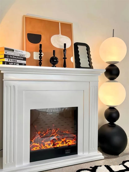 Orion Sphere Floor Lamp Floor lamp