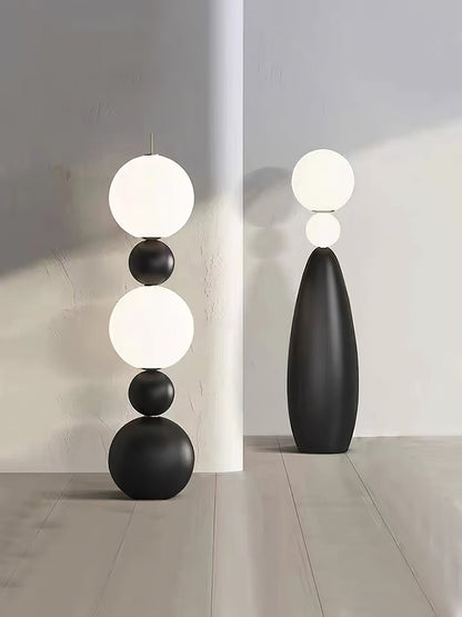 Orion Sphere Floor Lamp Floor lamp