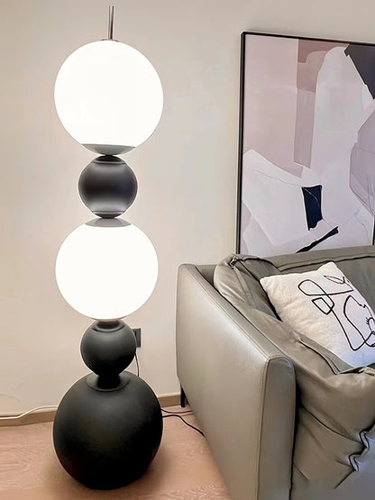 Orion Sphere Floor Lamp Floor lamp