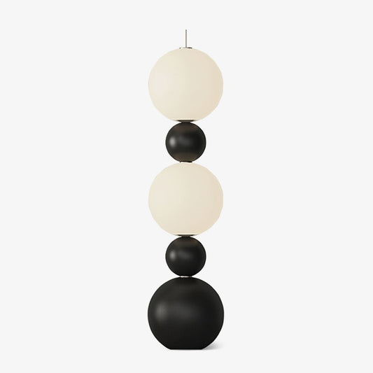 Orion Sphere Floor Lamp Floor lamp