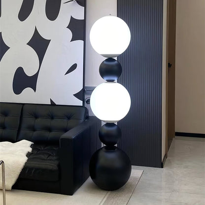 Orion Sphere Floor Lamp Floor lamp