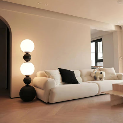 Orion Sphere Floor Lamp Floor lamp