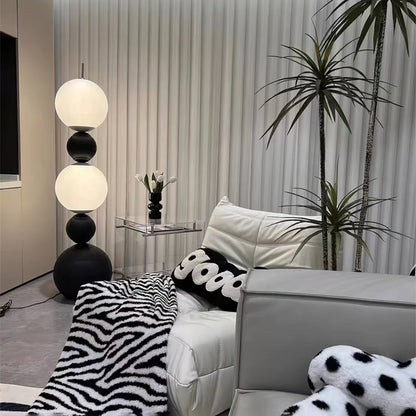 Orion Sphere Floor Lamp Floor lamp
