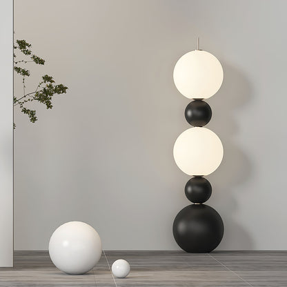 Orion Sphere Floor Lamp Floor lamp