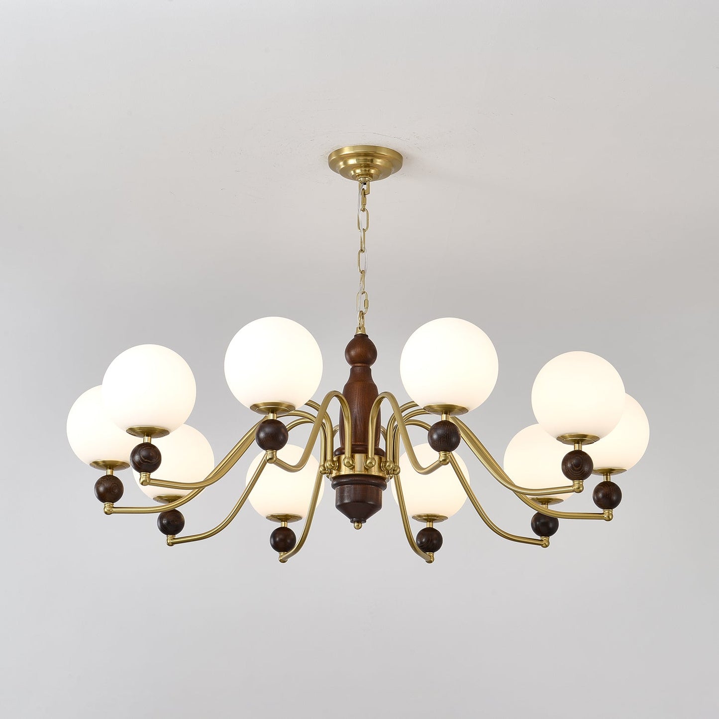 Ornate Heritage Chandelier Chandelier