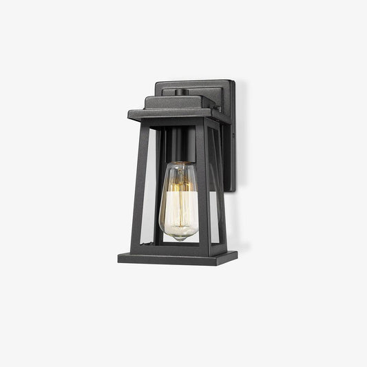 Outdoor Lantern Wall Lamp Wall lamp