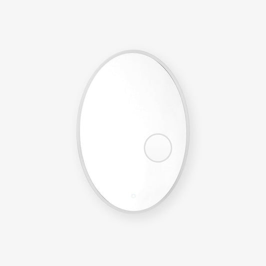 Oval Mirror Light Wall lamp