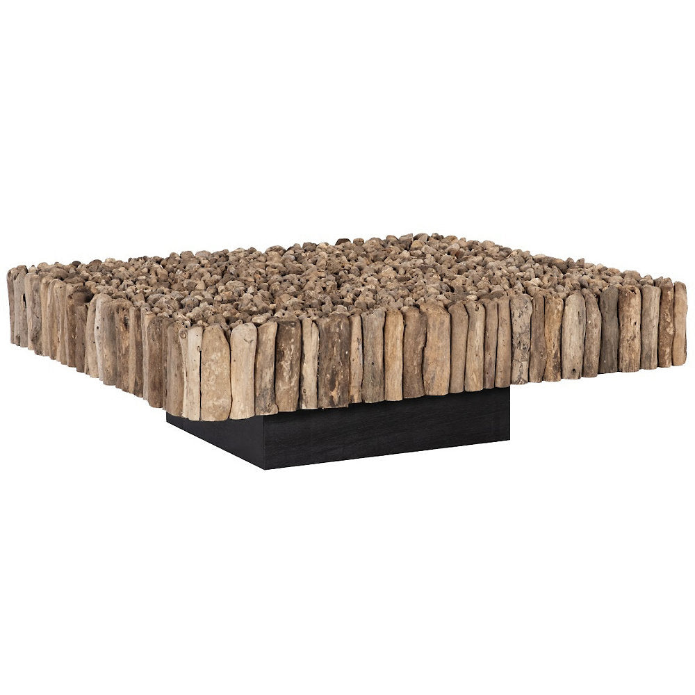 Manhattan Coffee Table