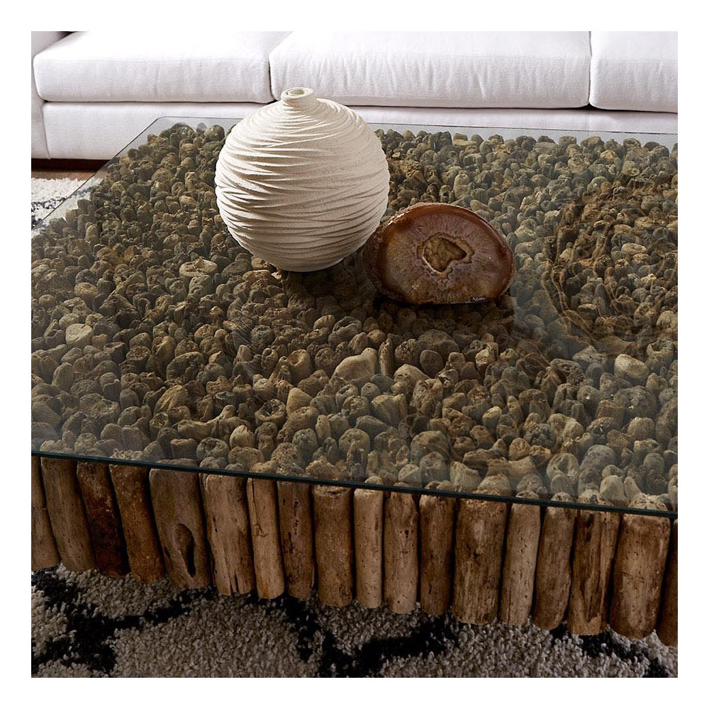 Manhattan Coffee Table