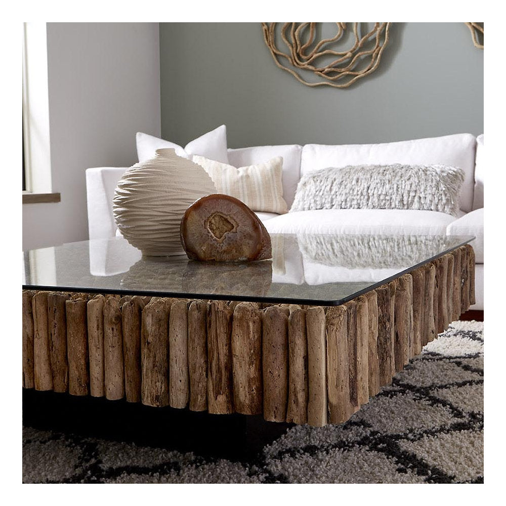 Manhattan Coffee Table
