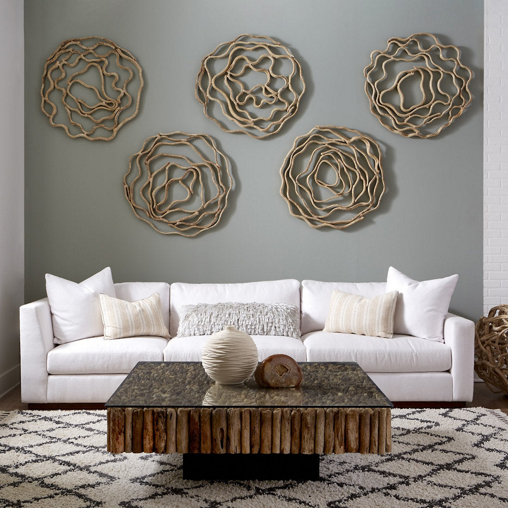 Manhattan Coffee Table