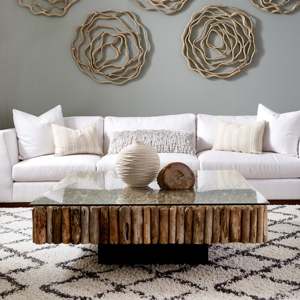 Manhattan Coffee Table