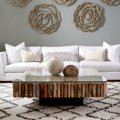 Manhattan Coffee Table