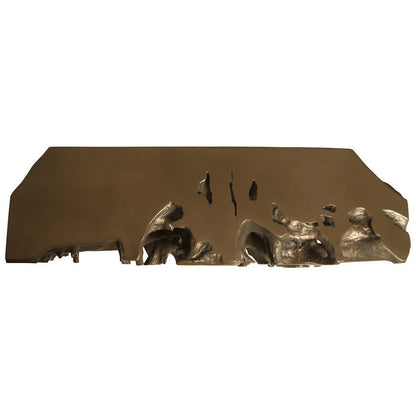Beau Cast Root Console Table