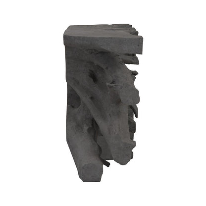 Beau Cast Root Console Table