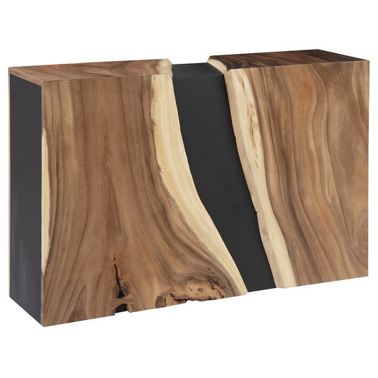 River Console Table