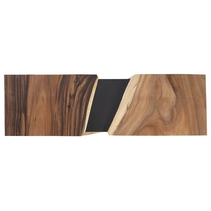 River Console Table
