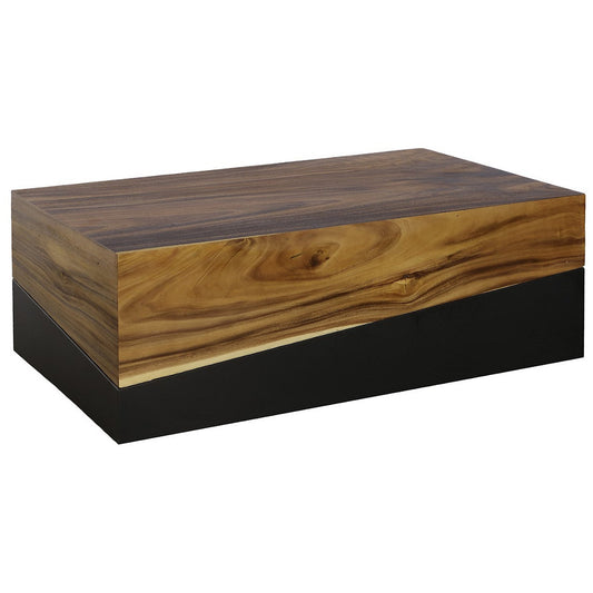 Geometry Coffee Table
