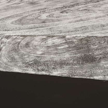 Geometry Coffee Table