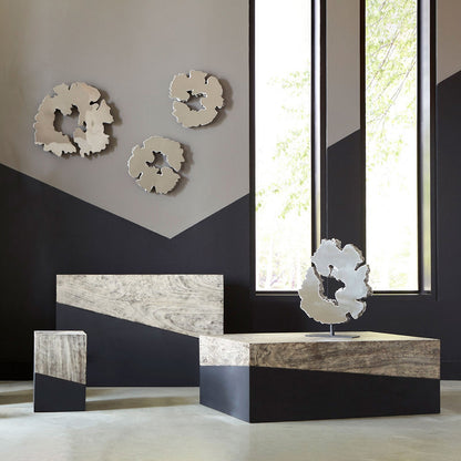 Geometry Coffee Table