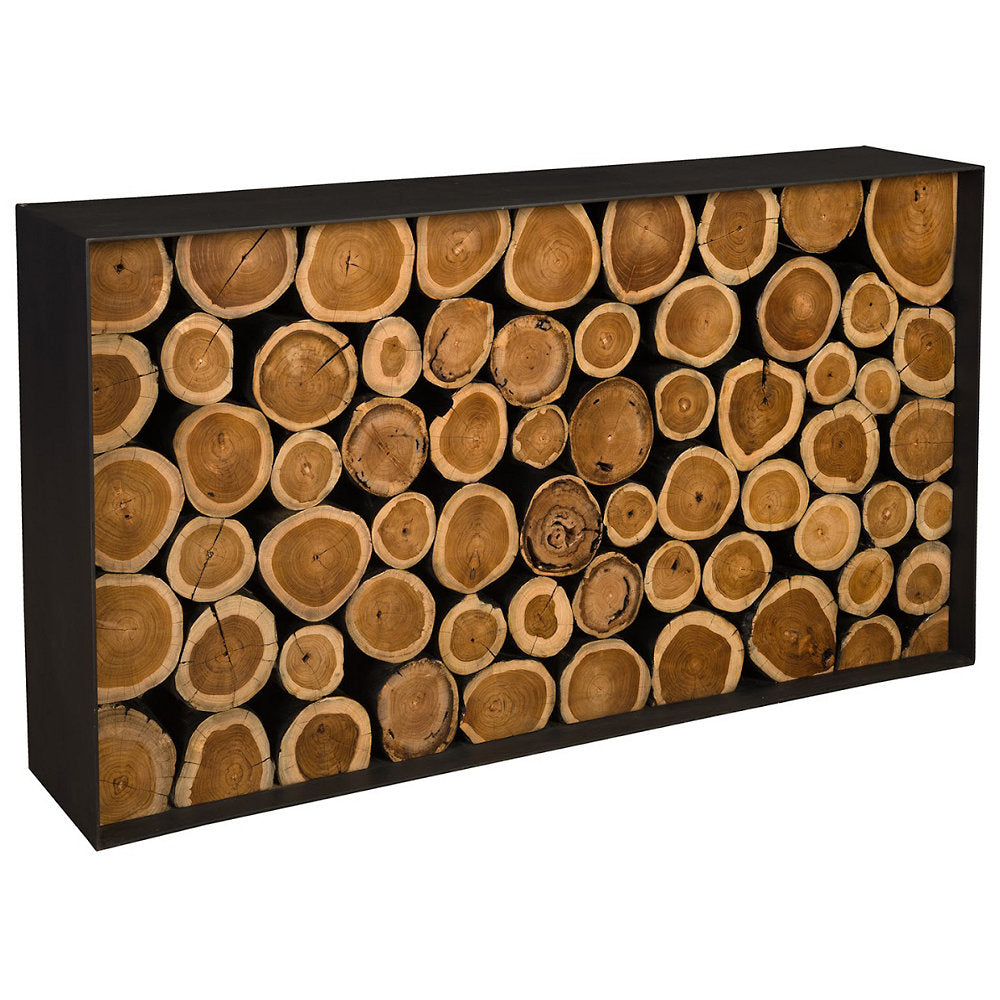 Boscage Console Table