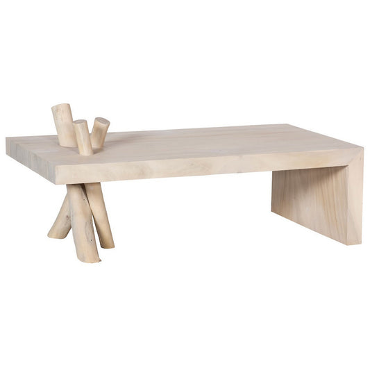 Branch Waterfall Coffee Table