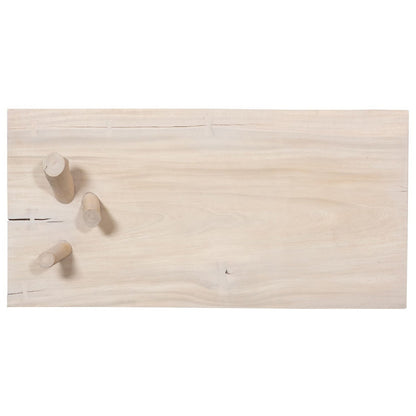 Branch Waterfall Coffee Table