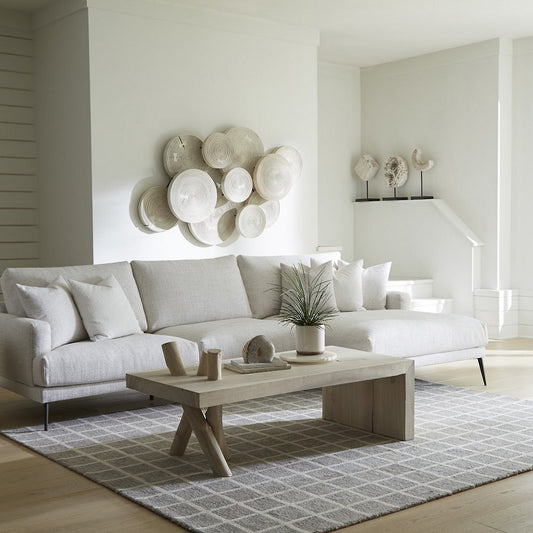 Branch Waterfall Coffee Table