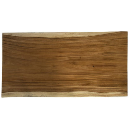 Waterfall Coffee Table