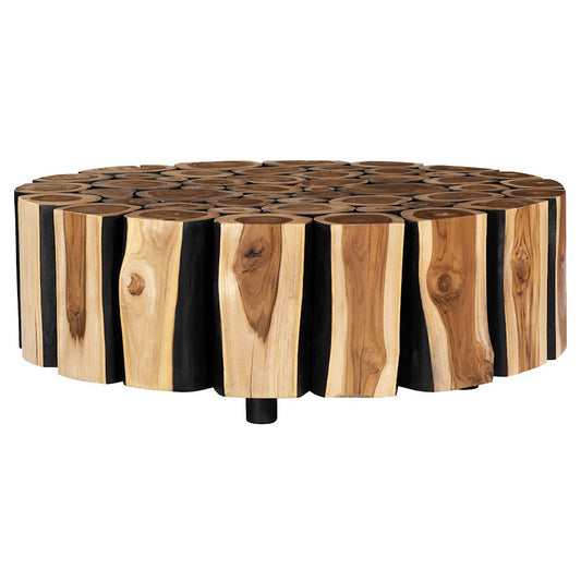 Boscage Round Coffee Table
