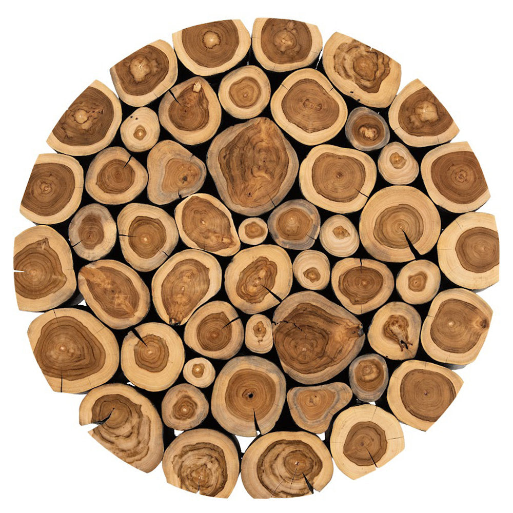 Boscage Round Coffee Table