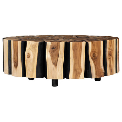 Boscage Round Coffee Table