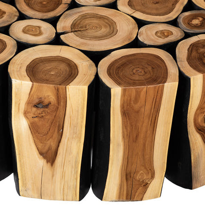 Boscage Round Coffee Table