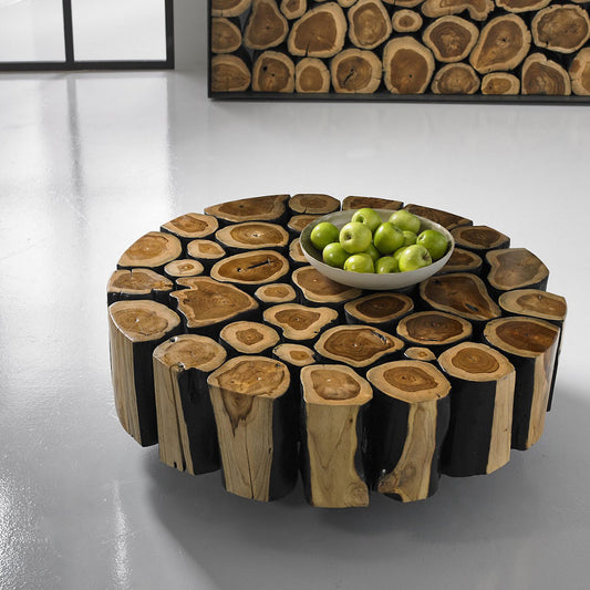 Boscage Round Coffee Table