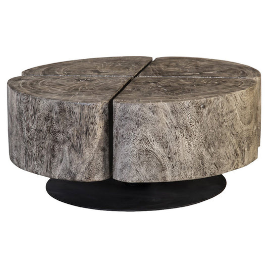 Clover Coffee Table